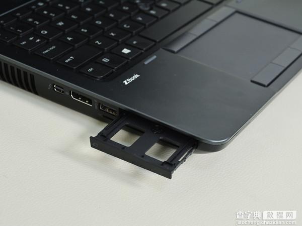 惠普Zbook 15怎么样？惠普Zbook 15工作站评测11