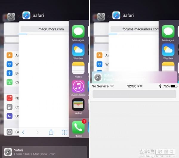 iOS9 Beta4新功能汇总 iOS9 Beta4更新内容及修复bug3