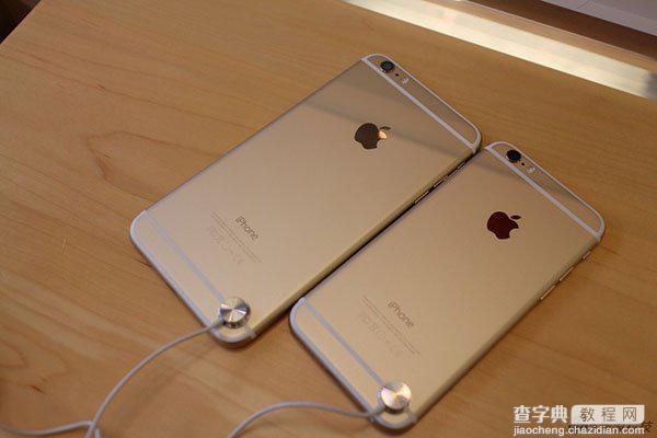 果粉快看！苹果iPhone6/6 Plus真机实拍（图文欣赏）16