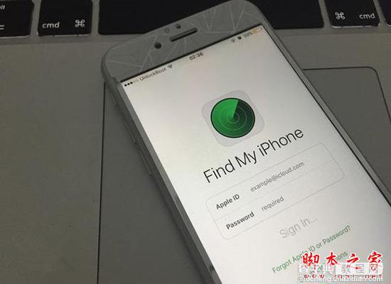 iPhone7新机未拆封就启用激活锁怎么办？苹果iPhone7存诡异漏洞1