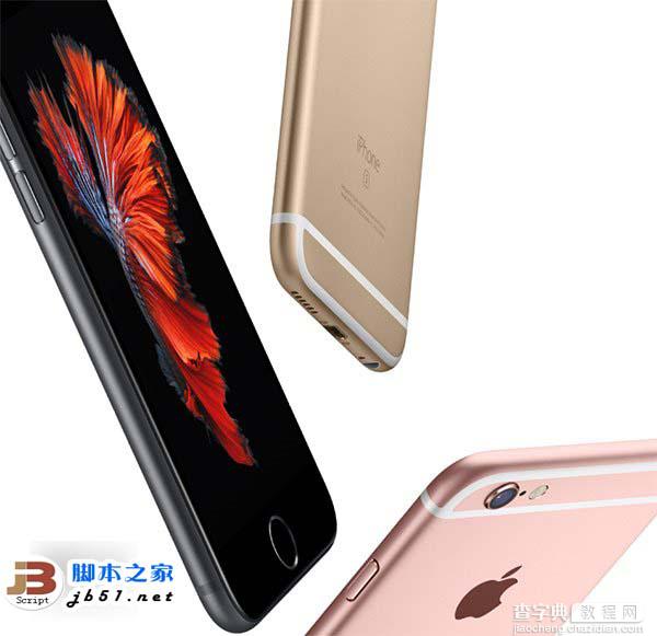 关于苹果iPhone6s/6s Plus，你需要知道的10件事情3