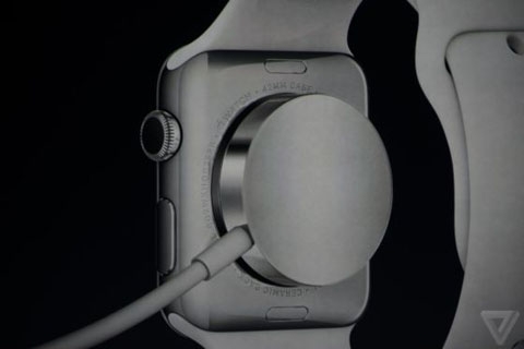 Apple Watch续航能力如何？具体数据曝光2