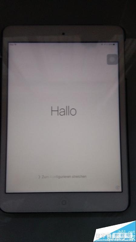 ipad怎么升级ios9?ipad iphone升级ios9正式版教程6