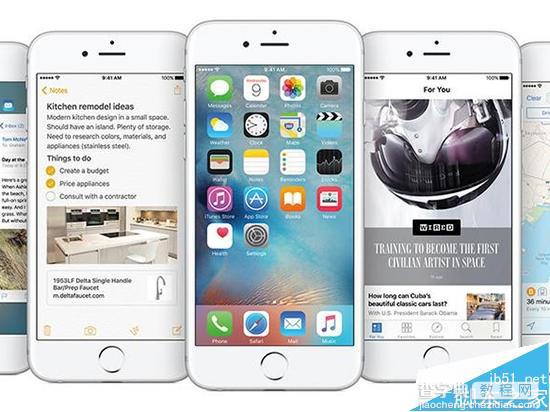 升级了iOS9后 微博微信自动变英文1
