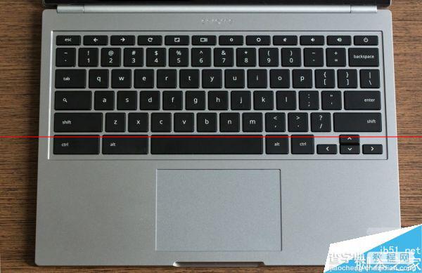 Chromebook笔记本怎么样？Chromebook Pixel 2015 上手评测6
