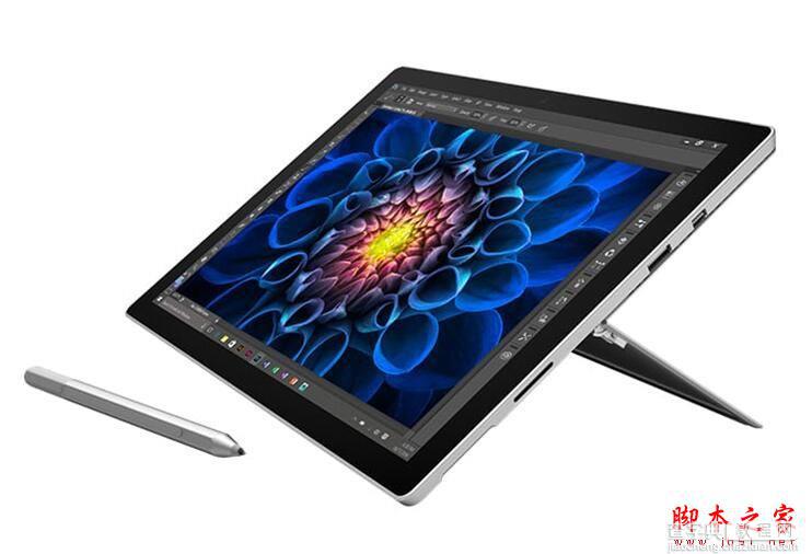 新iPad Pro 2和Surface Pro 5哪款好？苹果iPad Pro2/微软Surface Pro5对比评测3