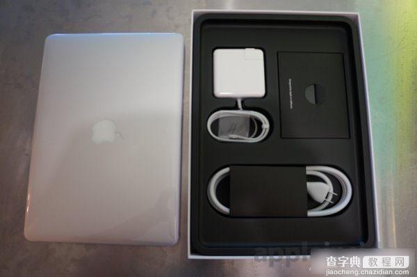 MacBook Pro Retina怎么样？2014款苹果MacBook Pro Retina详细评测图文介绍3