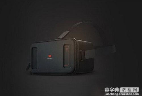 小米vr玩具版怎么样 小米vr玩具版评测以及上手体验图赏1