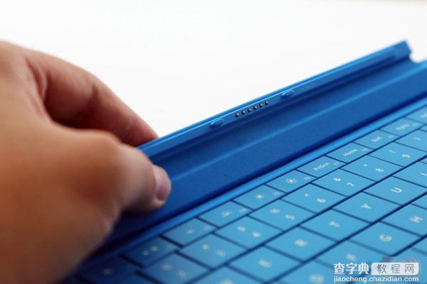 微软Surface 3国行真机上市测评22