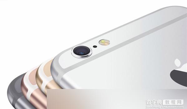 新一代iPhone 6S新配色确定 Apple Watch上的玫瑰金1