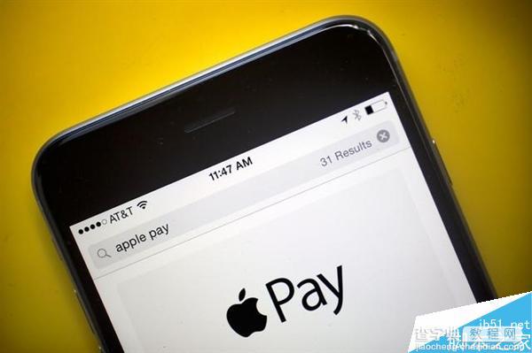 我的iPhone为什么还没收到Apple Pay?几个原因解析1