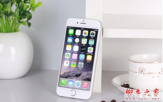 iphone6红屏怎么办 苹果6红屏无限重启解决办法1