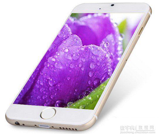 iphone6怎么贴膜？苹果6贴膜方法1