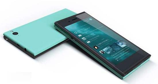 搭载最新Sailfish OS系统的Jolla Tablet平板电脑全球开始预定3