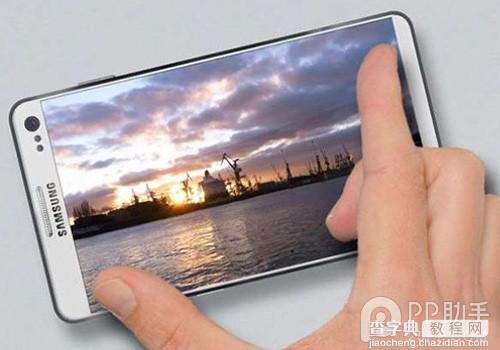 三星Note4正式向iPhone6发起挑战 将提前于9月3日发布1