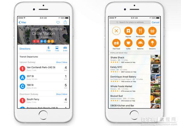 iOS 8 对比s iOS 9  疑问的人告诉你升级超值4