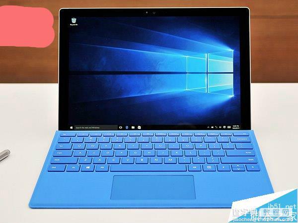 微软Surface Pro 4配置规格曝光 比Macbook Air快50%1