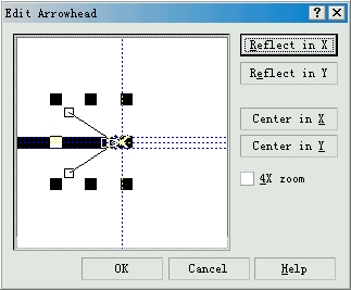 入门：CorelDRAW 编辑轮廓线的方法和操作步骤12