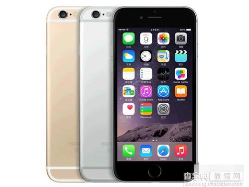 港版iPhone 6/Plus今日开启预定 港版iPhone 6与美国同步预约3