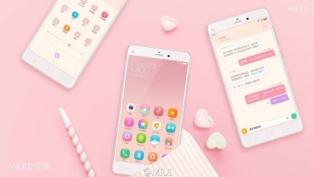 小米MIUI 7做了哪些提升？MIUI 7系统亮点汇总介绍4