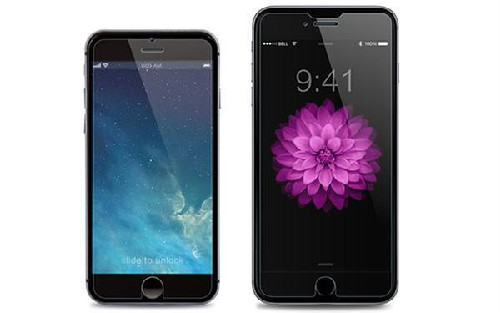 iphone6怎么贴膜 iphone6完美贴膜详细图文教程1