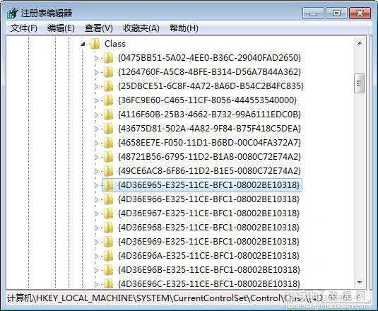 dvd驱动器不见了怎么办 dvd驱动器恢复方法步骤介绍2