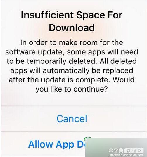 苹果iOS9 Beta2新特性：乞丐版iPhone有救了2