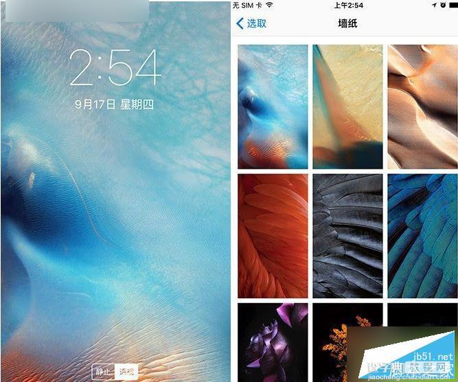 ios9滑动来升级卡住不动怎么办 ios9滑动来升级卡住不动解决方法4