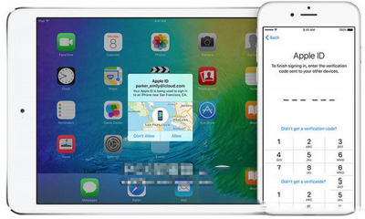 iOS9 Beta3双因素认证怎么用 苹果ios9双因素认证使用教程1