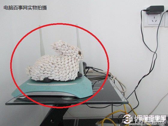 手机无线网络连接方法 手机Wifi无线网络设置的操作步骤组图2