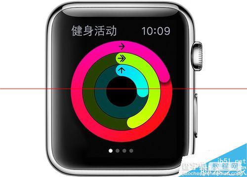 Apple Watch怎运动数据不准怎么设置？6