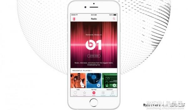 iOS8.4完美越狱正式发布 加入了Apple Music等新功能3