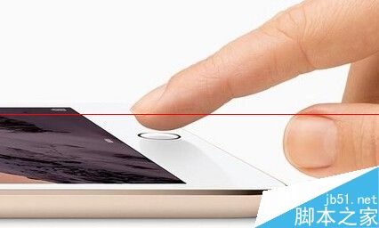 iPhone Touch ID指纹怎样重命名？1