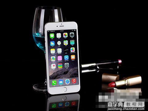 iPhone6 Plus连接不上电脑怎么办 iPhone6 Plus连接电脑方法1