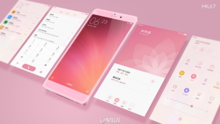 小米MIUI 7做了哪些提升？MIUI 7系统亮点汇总介绍3