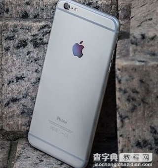 日版iPhone6拍照声音无法关闭如何让其静音1