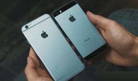 港版iphone6大陆可以用吗 苹果6港版与大陆版区别1