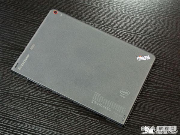 联想首款Win10平板电脑ThinkPad 10图赏5
