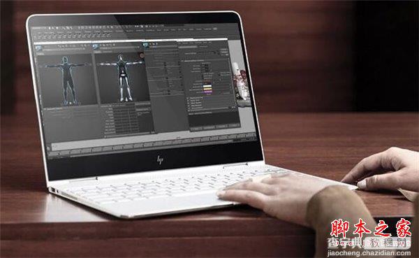 苹果全新MacBook Pro和惠普Win10本Spectre x360详细深度对比评测6