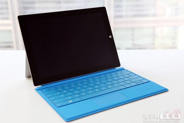 微软Surface 3国行真机上市测评23