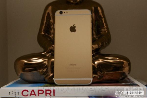 【视频】使用不要一个月 iPhone6 Plus弯曲了！！1