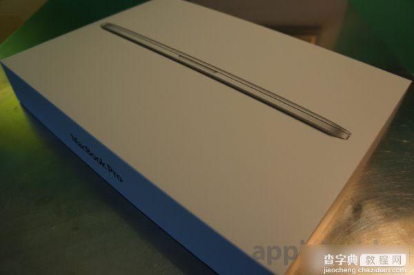 MacBook Pro Retina怎么样？2014款苹果MacBook Pro Retina详细评测图文介绍2