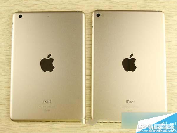 iPad mini 4和iPad mini 3哪个好？iPad mini 4和iPad mini 3区别对比评测4