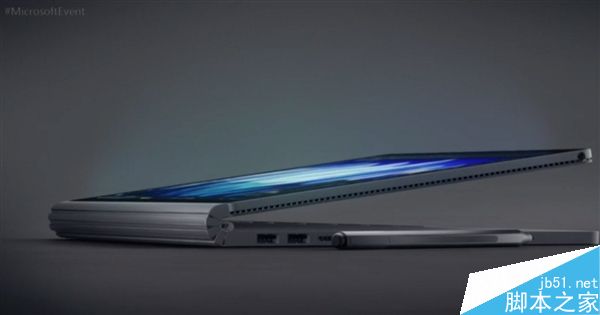 微软新一代Surface Book图赏:性能提升两倍25