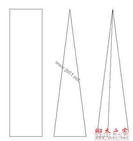 CorelDRAW(CDR)制作旋转复古风格海报背景教程2