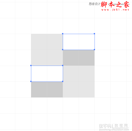 Illustrator设计细腻的网页纹理背景教程5