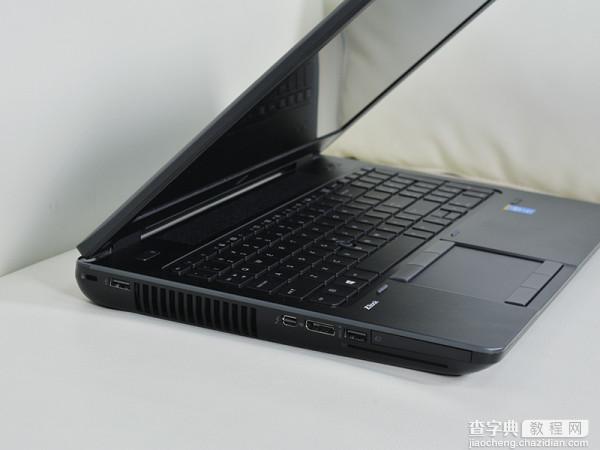 惠普Zbook 15怎么样？惠普Zbook 15工作站评测10