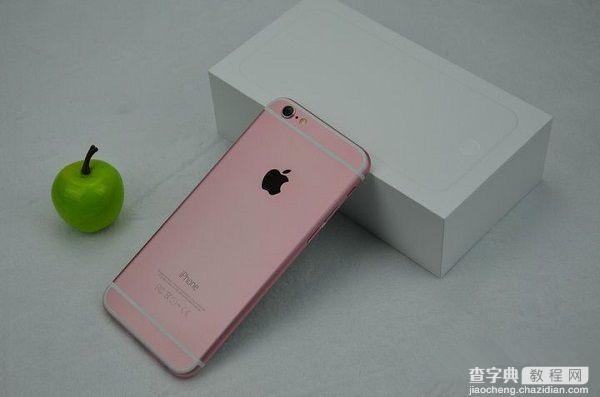 iPhone6怎样拆机换颜色 国内网友自制iPhone6换壳教程(附视频)3