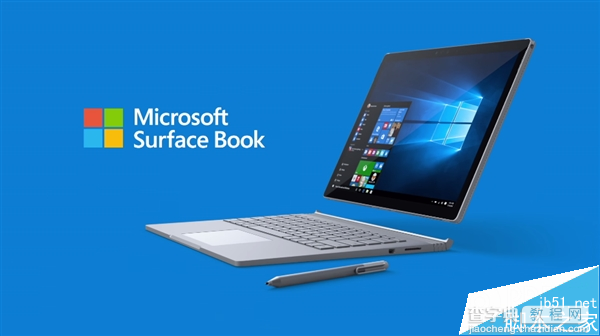 Surface Book VS Surfac Pro 4从价格到性能详细对比1
