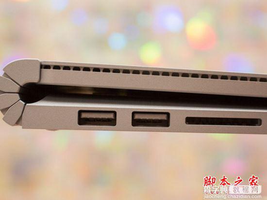 Surface Book i7 2016款值得买吗？微软surface book i7详细评测图解4